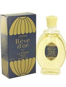 Reve D'or by Piver Cologne Splash 97 Ml . Lt Piver Paris - Picture 1 of 1