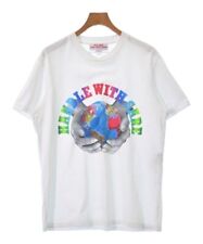 STELLA McCARTNEY T-shirt/Cut & Sewn White XL 2200364108130