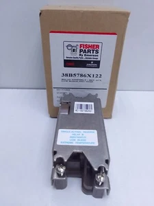 FISHER PARTS BY EMERSON 38B5786X122 - Bild 1 von 5