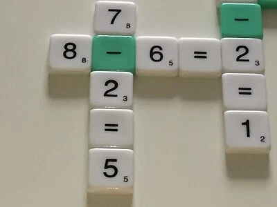 Tabletop game, Fastrack your kids to learn while having fun. - Image 1 of 4