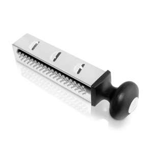Râpe multifonction 21 cm inox 5.5x8 cm - Imagen 1 de 1