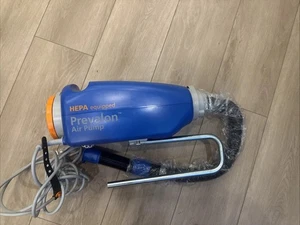 HEPA AUSGESTATTETE PREVALON LUFTPUMPE 7455 (GEPRÜFT!) - Bild 1 von 2