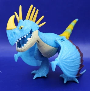 Modellino How To Train Your Dragon 3 Hidden World STORMFLY 7" 2018 NO RIDER - Foto 1 di 11