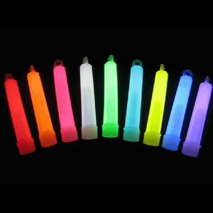 4 Inch Glow Stick Pink Pack of 50 - Picture 1 of 1