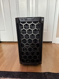 Dell EMC PowerEdge T440 8bay | X2 Xeon Bronze 3104 | 64GB Memory | - Picture 1 of 7