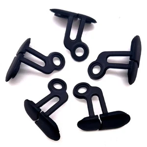 1PCS 10Pin Shutter Line Cover Cap Lid For Nikon D3 D3S D3X Camera Repair Part - Picture 1 of 5
