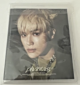 Album Ufficiale The Boyz Phantasy Pt.2 Sixth Sense DVD Nuovo - Foto 1 di 6