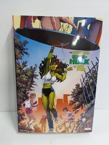 Sensational She-Hulk by John Byrne Omnibus (Marvel Comics 2019) See Details. - Picture 1 of 13
