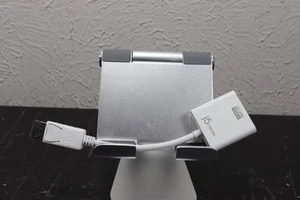 j5Create Display Port DP to HDMI Active Adapter 4K Ultra HD @ 60 Hz JDA158 - Picture 1 of 5