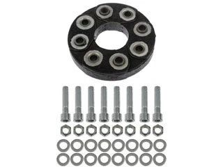 Acoplador de eje de transmisión para Chrysler 300 1990-2014, Dodge Charger, MB CL, S, SL Foto 1 de 4