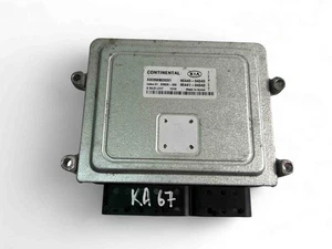 KIA PICANTO III JA Engine Control Unit ECU 95441-04340 2022 30297075 - Picture 1 of 5