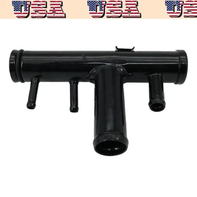 For 1992-98 Suzuki Vitara 16 Valve & 1995-98 X90 16 Valve Water Intake Tube Duct - Image 1 of 4