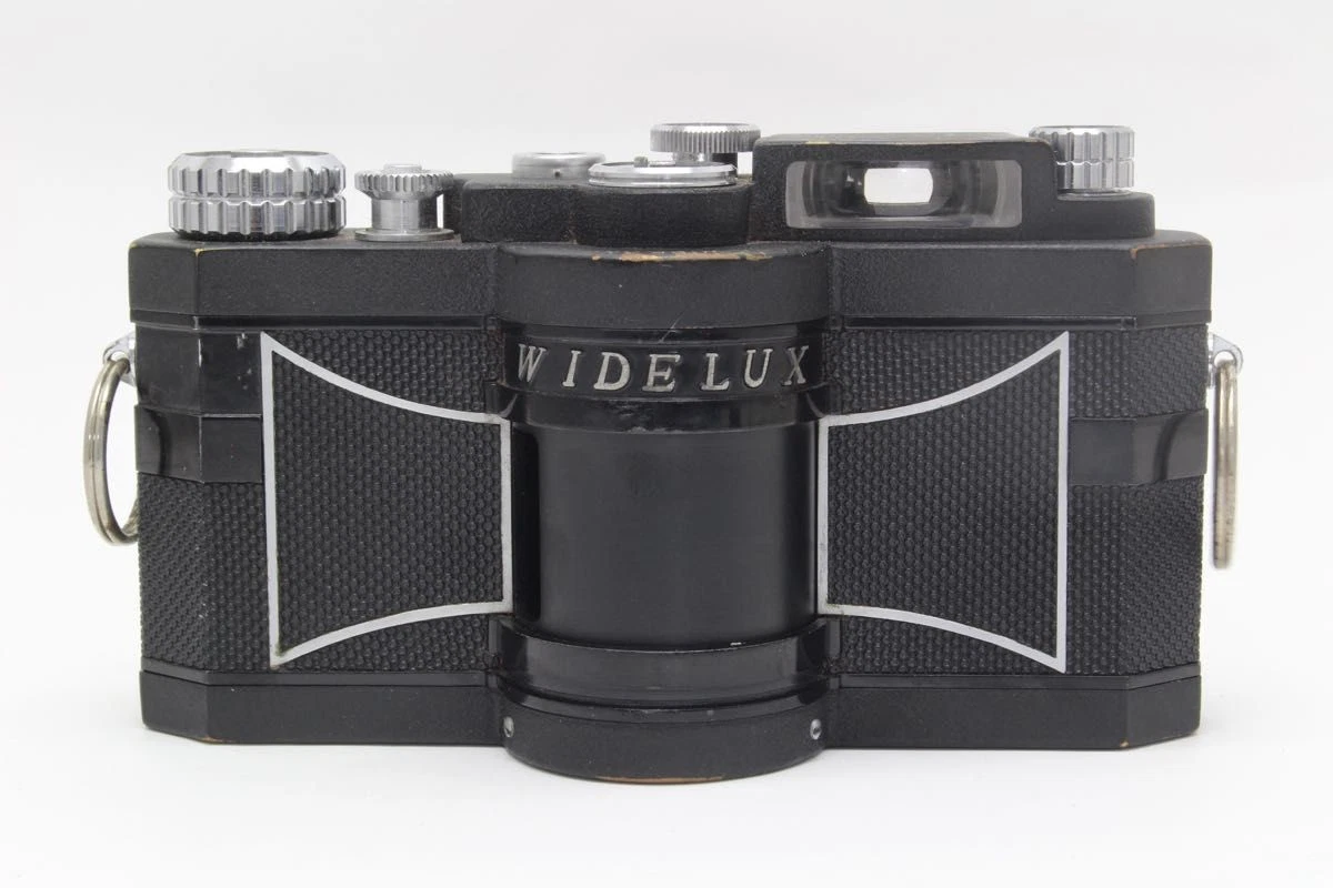 Widelux Film Cameras for sale - eBay