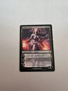 Liliana Vess Lorwyn Regular - Picture 1 of 2