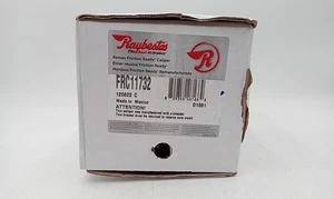 RAYBESTOS Reman Friction Ready Disc Brake Caliper for 2005-10 Mustang Left Side - Foto 1 di 8
