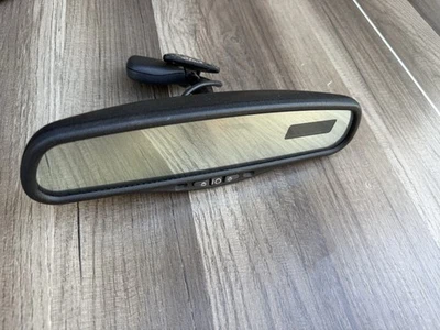 ESPEJO RETROVISOR Y LUCES Y CALIBRE PLYMOUTH PROWLER 97-02 OEM, P# 4801242AA Foto 1 de 4