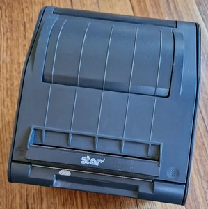 STAR Micronics TSP800L Thermal Receipt EPOS Printer USB Serial - Afbeelding 1 van 7