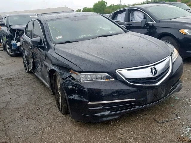 (仅限本地提货)油箱 AWD 适合 15-20 TLX 1142299 — 第 1/4 张图片