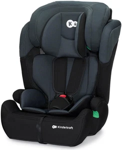 Kinderkraft COMFORT up I-SIZE 76-150 Cm Seggiolino Auto 9-36 Kg, Poggiatesta Reg - Foto 1 di 12