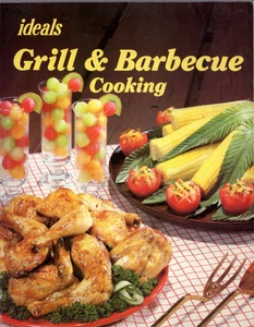 Ideals Grill & Barbecue Cooking - Imagen 1 de 6