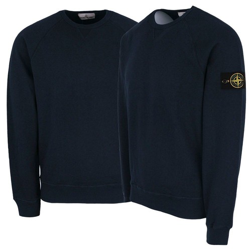 Felpa leggera Stone Island 47555607