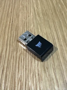 Genuine Corsair K63 Wireless Gaming Keyboard USB Dongle Receiver Transceiver - Picture 1 of 2