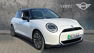 2024 MINI Hatch 135kW Cooper S Level 2 33kWh 3dr Auto Electric Hatchback Hatchba - Picture 1 of 23