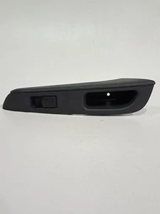 829613VW0A MANDO ELEVALUNAS TRASERO IZQUIERDO / 532236 PARA NISSAN NOTE * - Imagen 1 de 4