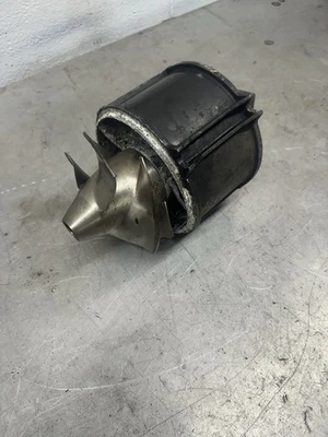 BOMBA CHORRO POLARIS IMPULSOR USADO 1994-1996 SL 750 SL 780 SL SLT 700 Foto 1 de 4