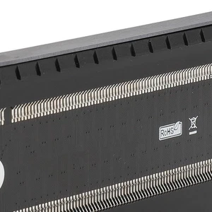 PCIe 16X Riser Adapter PCIe 16X Female To Female PCIe 3.0 SPEC Point To Poin NEW - Afbeelding 1 van 12
