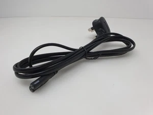 For Panasonic TX-65GX700B 65" TV Mains Power Cable AC Power Lead Cord 2m UK Plug - Afbeelding 1 van 6