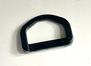 Genuine YKK D Ring for 1 inch straps - Ships from US - volume discount - Picture 1 of 1
