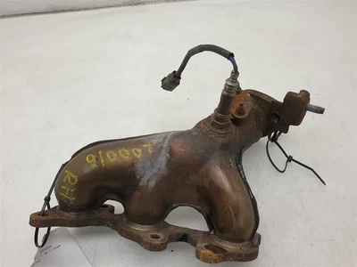 Colector de escape derecho Lexus Es300 2000 pasajero Foto 1 de 4