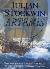 Artemis: Thomas Kydd 2,Julian Stockwin- 9780340794753