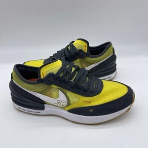 Nike Waffle One GS Jugend Größe 6,5Y Turnschuhe DO5868-700 Go the Extra Smile - Bild 1 von 10