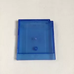 50 PCS Clear Replacement for GB DMG Game Card Cartridge Housing Shell Case - Picture 1 of 11