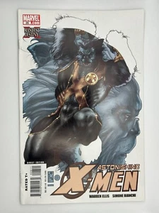 Astonishing X-Men #26 - Marvel Comics - Bild 1 von 2