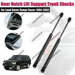 Tailgate Lift Support Shock Strut For Range Rover Trunk Liftgate Gas Strut - Picture 1 of 9