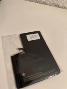 Original Apple iPhone 12 PRO MAX Akku Batterie Battery 85% Kapazität - Zdjęcie 1 z 1