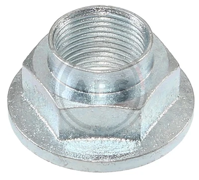 Rear Wheel Hub Nut A.B.S. 911210 for Honda CR-Z/Insight/Jazz/Fit (06-21) - Изображение 1 из 4