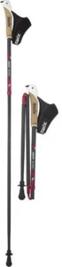 SWIX Nordic Walking Stöcke "NW Composite" 125cm, faltbar - Bild 1 von 1