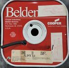 Belden 19401 Portable Cordage, 3 C #18 Str BC, PVC Ins, PVC Jkt, UL SVT 250 Feet