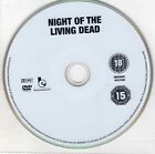 Night of the Living Dead DVD Oringinal in Colour