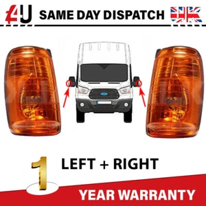 SE ADAPTA A LA LUZ INDICADORA IZQUIERDA + DERECHA FORD TRANSIT MK8 - Imagen 1 de 4