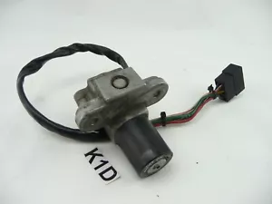 Cagiva Mito Evo 125° Blocco Senza Chiave ° Accensione Blocchetto Accensione - Foto 1 di 4