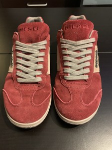 Tenis de Diesel para mujer | FASHIOLA.mx