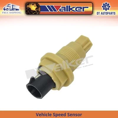 For 2002-2005 Dodge Neon 2.0L L4 Vehicle Speed Sensor Walker  2003 2004 - Image 1 of 4