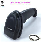 Zebra DS8108-SR00007ZZWW 2D 1D Handheld Barcode Scanner Imager With USB Cable