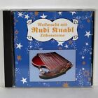 Weihnacht Mit Rudi Knabl Zithersterne ? Bogner Records 1990 ? 3594