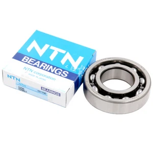 NTN 6326 Single Row Radial Ball Bearing - Open Type 130x280x58mm. - Picture 1 of 6